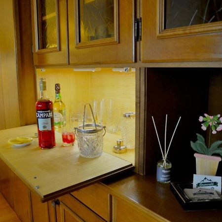 Appartamento Grunwald Brunico Extérieur photo