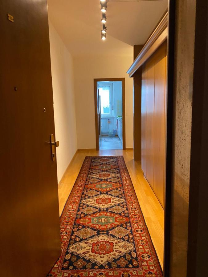 Appartamento Grunwald Brunico Extérieur photo
